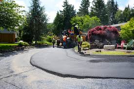 Best Concrete Driveway Installation  in Pineville, KY