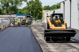 Best Driveway Sealing  in Pineville, KY