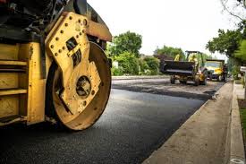 Best Recycled Asphalt Driveway Installation  in Pineville, KY